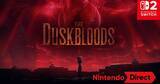 「フロム・ソフトウェア新作「The Duskbloods」のネットワークテストが2026年夏に実施決定！」の画像1