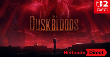 フロム・ソフトウェア新作「The Duskbloods」のネットワークテストが2026年夏に実施決定！
