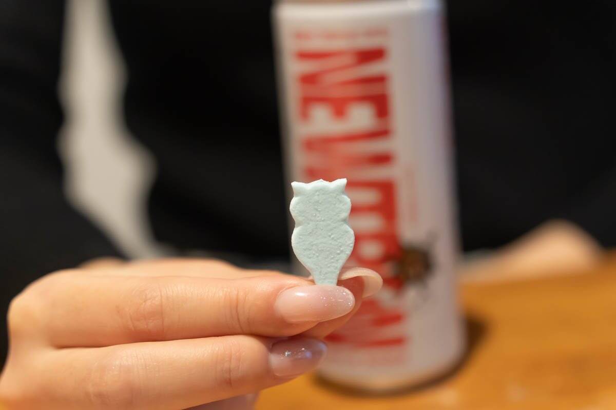 深集中オンでパフォーマンス全開！新アミノ酸配合フォーカスドリンク「NEWTRON(ニュートロン)」をレビュー