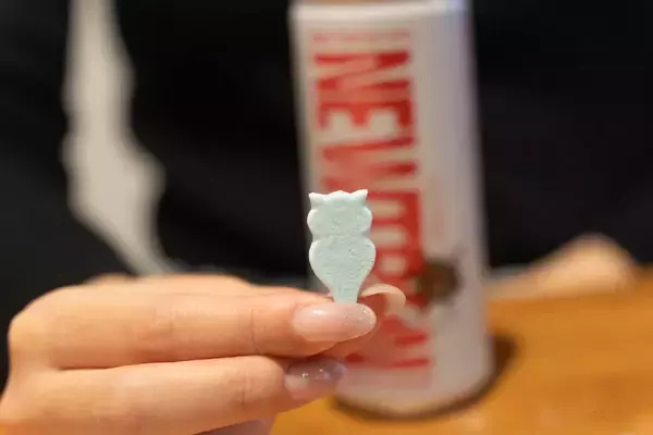 「深集中オンでパフォーマンス全開！新アミノ酸配合フォーカスドリンク「NEWTRON(ニュートロン)」をレビュー」の画像