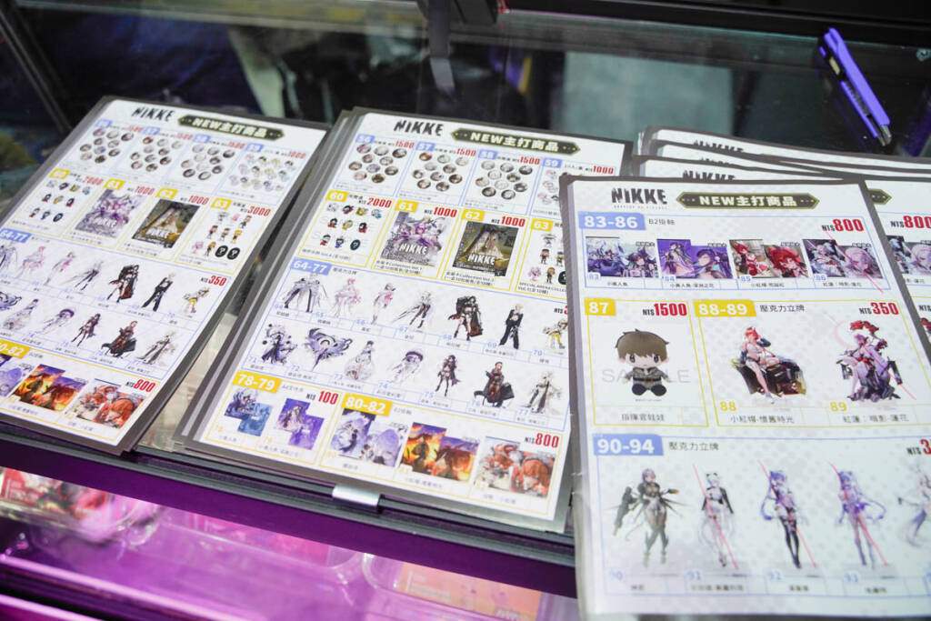 【TGS2026】「勝利の女神：NIKKE」ブースをフォトレポート！グッズや美麗コスプレイヤーたちで大盛況