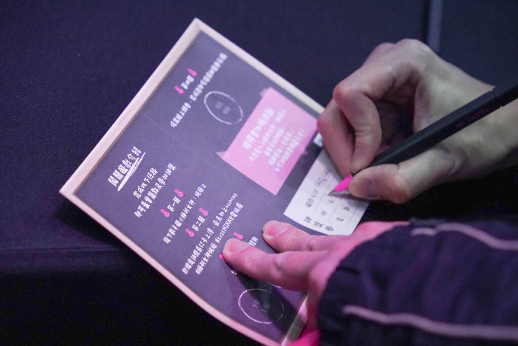 【TGS2026】「勝利の女神：NIKKE」ブースをフォトレポート！グッズや美麗コスプレイヤーたちで大盛況