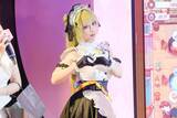「【TGS2026】「勝利の女神：NIKKE」ブースをフォトレポート！グッズや美麗コスプレイヤーたちで大盛況」の画像34