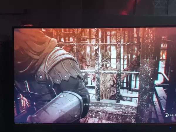 「【TGS2024】Nexonブースで「The First Berserker: Khazan」を試遊！やりごたえ抜群の戦闘に美麗グラフィックが華を添える」の画像