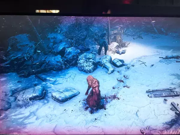 「【TGS2024】Nexonブースで「The First Berserker: Khazan」を試遊！やりごたえ抜群の戦闘に美麗グラフィックが華を添える」の画像