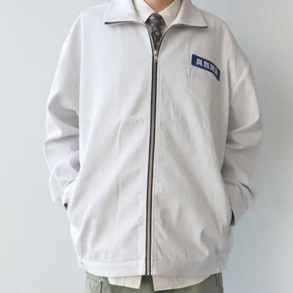 Nintendo Switch 2版「龍が如く 極２」の発売記念グッズが登場！真島建設の社用ワークジャケットやカスタムワークポーチなど