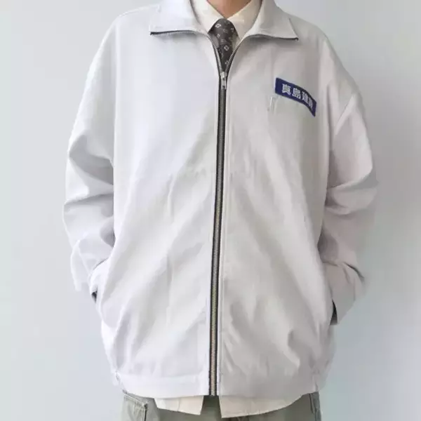 「Nintendo Switch 2版「龍が如く 極２」の発売記念グッズが登場！真島建設の社用ワークジャケットやカスタムワークポーチなど」の画像