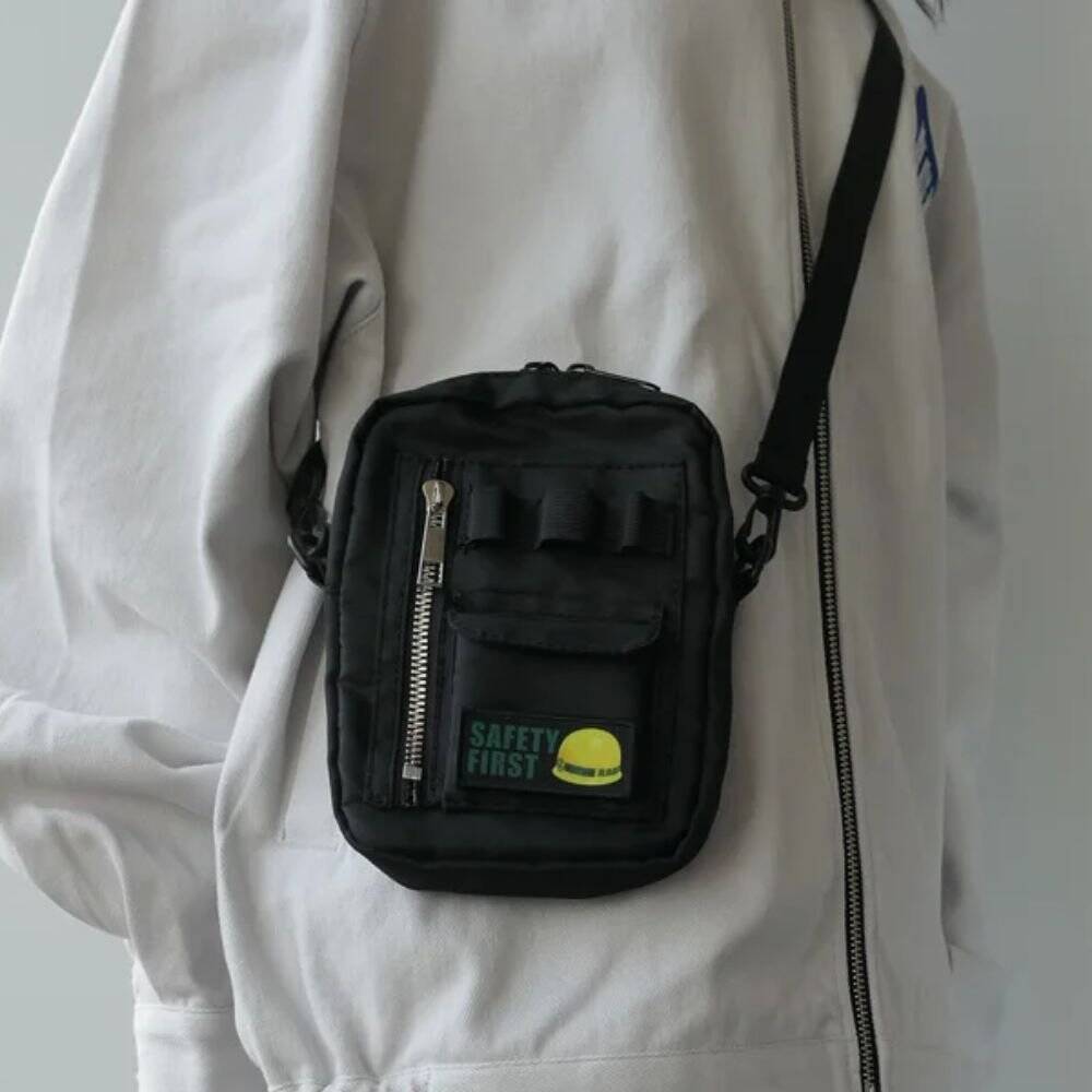 Nintendo Switch 2版「龍が如く 極２」の発売記念グッズが登場！真島建設の社用ワークジャケットやカスタムワークポーチなど