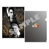 「Nintendo Switch 2版「龍が如く 極２」の発売記念グッズが登場！真島建設の社用ワークジャケットやカスタムワークポーチなど」の画像2