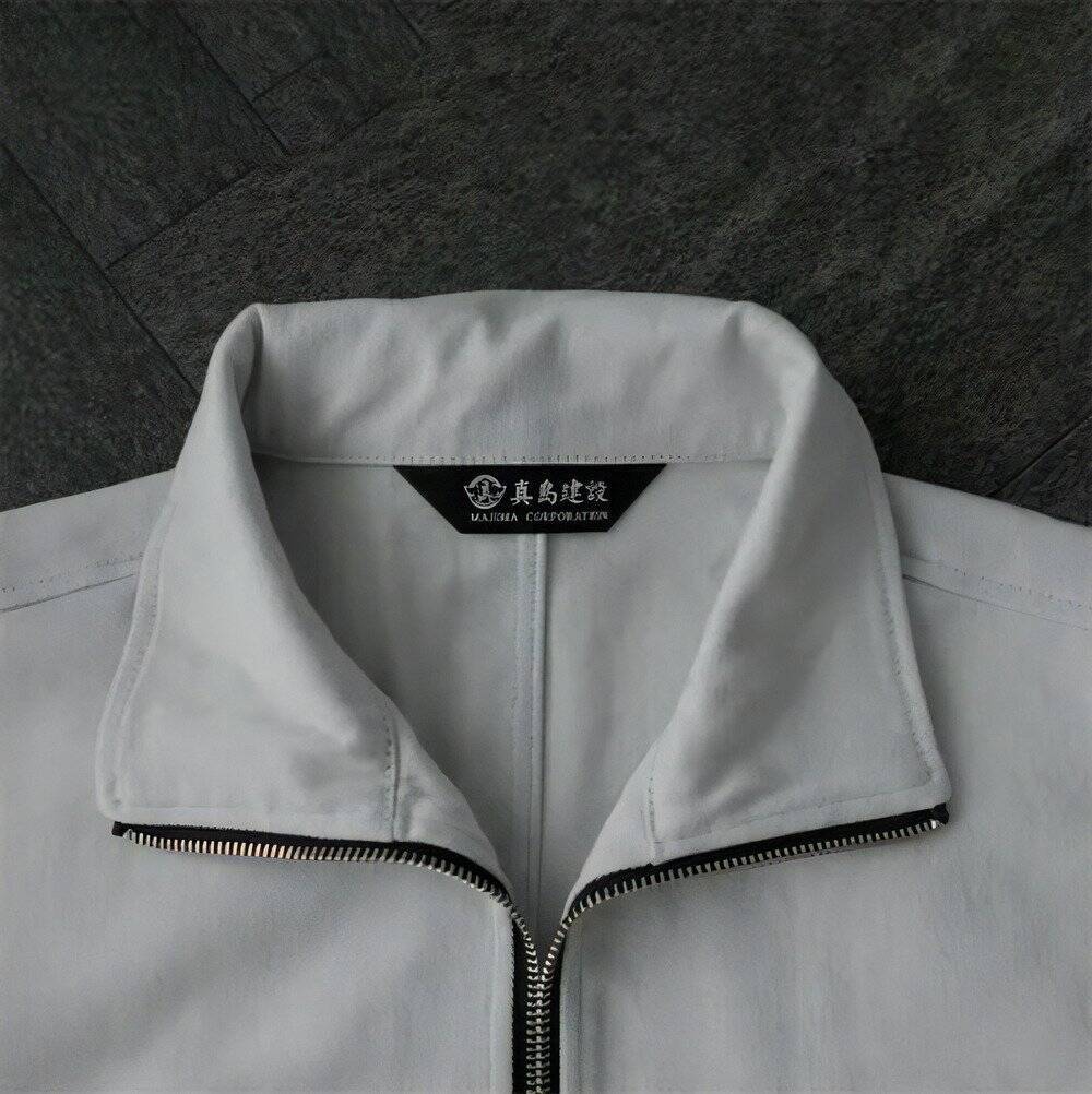 Nintendo Switch 2版「龍が如く 極２」の発売記念グッズが登場！真島建設の社用ワークジャケットやカスタムワークポーチなど