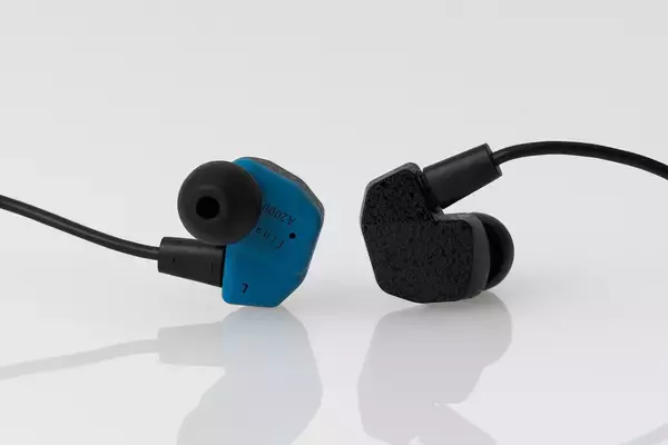 「finalから有線イヤホン「A2000」が登場！どんなジャンルの楽曲でも楽しめるハイコスパモデル」の画像