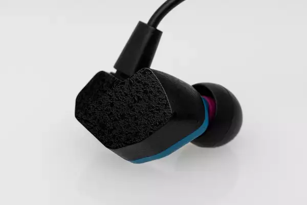 「finalから有線イヤホン「A2000」が登場！どんなジャンルの楽曲でも楽しめるハイコスパモデル」の画像