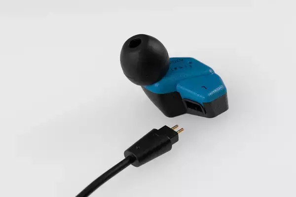 「finalから有線イヤホン「A2000」が登場！どんなジャンルの楽曲でも楽しめるハイコスパモデル」の画像