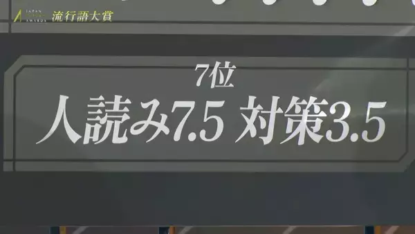 「日本eスポーツアワード2025にてeスポーツ関連の流行語大賞が発表！1位は「Clutch_Fi」さんのあの名セリフへ！？」の画像