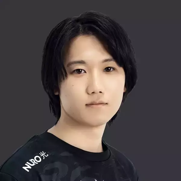 「「REJECT」のApex Legends部門にAxis選手が加入！新ユニフォームも発売」の画像