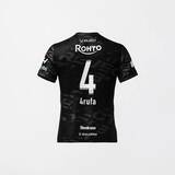 「「REJECT」のApex Legends部門にAxis選手が加入！新ユニフォームも発売」の画像4