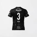 「「REJECT」のApex Legends部門にAxis選手が加入！新ユニフォームも発売」の画像5