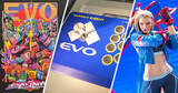 「【EVO Japan 2026】EVO MUSEUMブースレポート！格ゲーの歩みから超ハイクオリティフィギュアまで！」の画像1