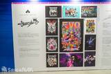 「【EVO Japan 2026】EVO MUSEUMブースレポート！格ゲーの歩みから超ハイクオリティフィギュアまで！」の画像10