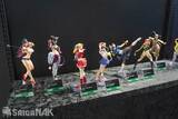 「【EVO Japan 2026】EVO MUSEUMブースレポート！格ゲーの歩みから超ハイクオリティフィギュアまで！」の画像13