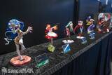「【EVO Japan 2026】EVO MUSEUMブースレポート！格ゲーの歩みから超ハイクオリティフィギュアまで！」の画像14