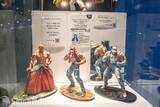 「【EVO Japan 2026】EVO MUSEUMブースレポート！格ゲーの歩みから超ハイクオリティフィギュアまで！」の画像18