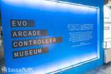「【EVO Japan 2026】EVO MUSEUMブースレポート！格ゲーの歩みから超ハイクオリティフィギュアまで！」の画像2
