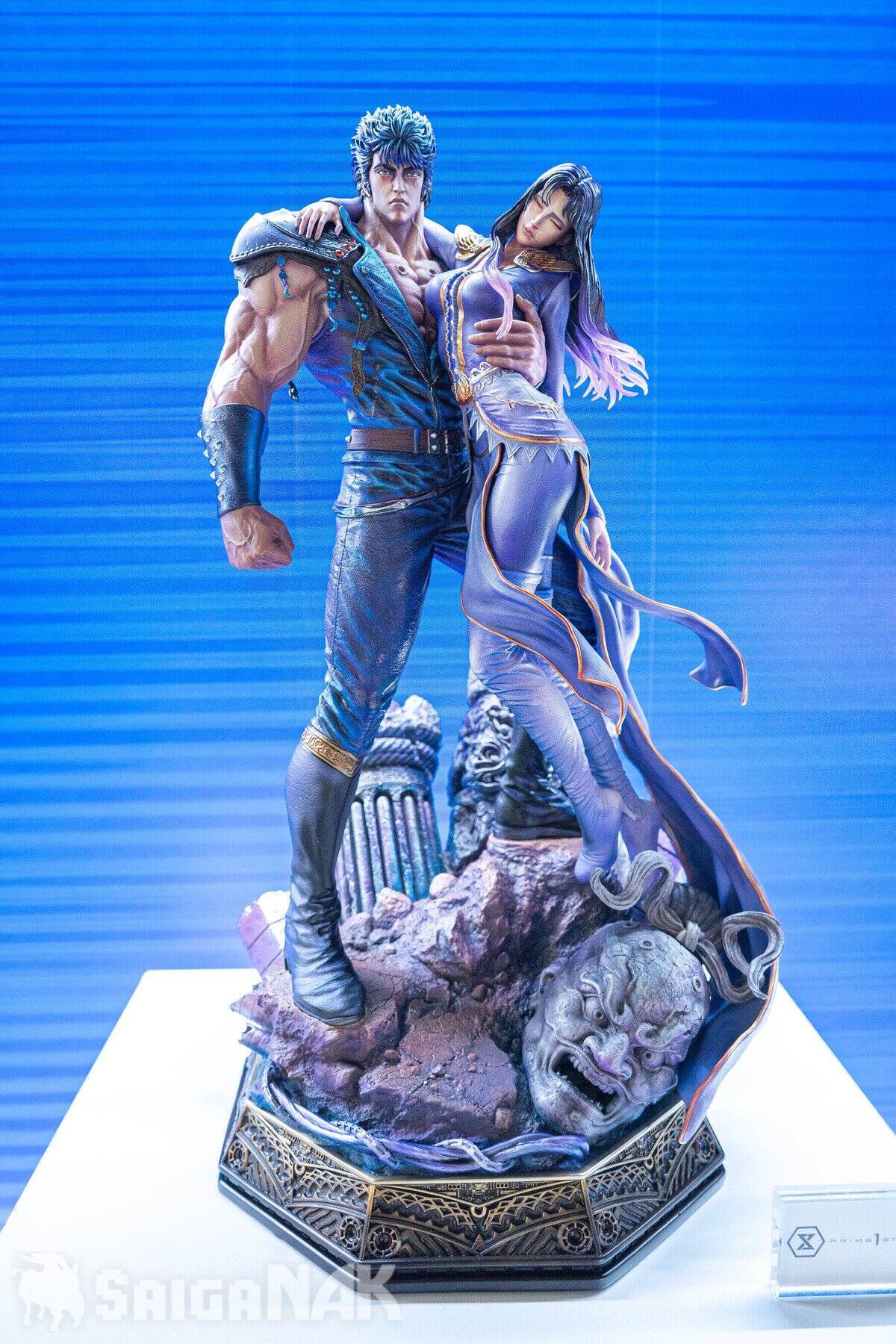 【EVO Japan 2026】EVO MUSEUMブースレポート！格ゲーの歩みから超ハイクオリティフィギュアまで！