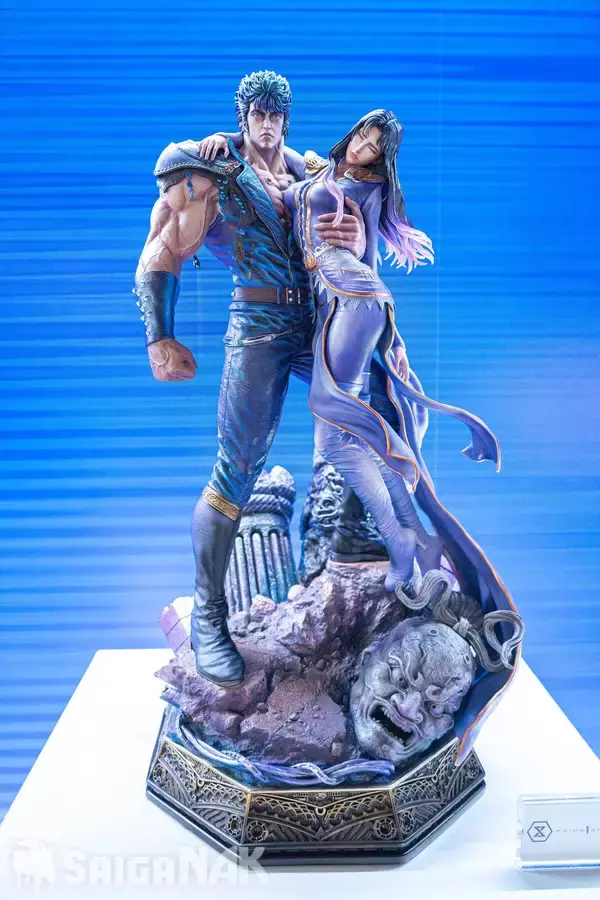 「【EVO Japan 2026】EVO MUSEUMブースレポート！格ゲーの歩みから超ハイクオリティフィギュアまで！」の画像