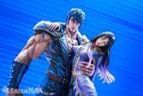 「【EVO Japan 2026】EVO MUSEUMブースレポート！格ゲーの歩みから超ハイクオリティフィギュアまで！」の画像21