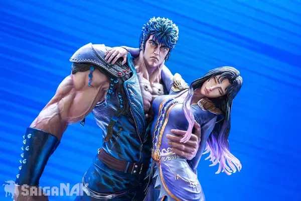 「【EVO Japan 2026】EVO MUSEUMブースレポート！格ゲーの歩みから超ハイクオリティフィギュアまで！」の画像