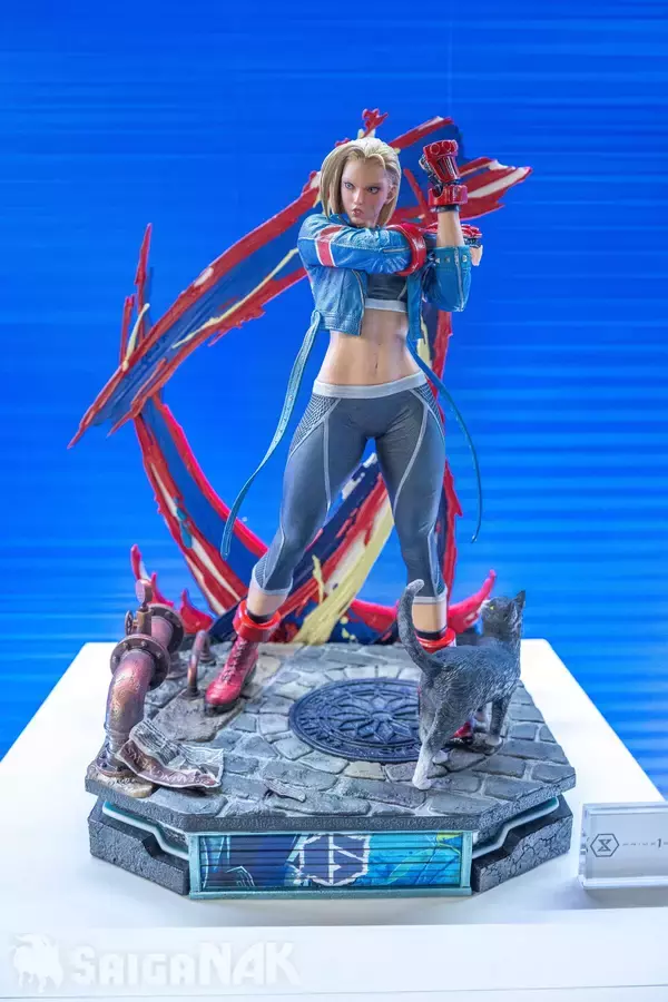「【EVO Japan 2026】EVO MUSEUMブースレポート！格ゲーの歩みから超ハイクオリティフィギュアまで！」の画像