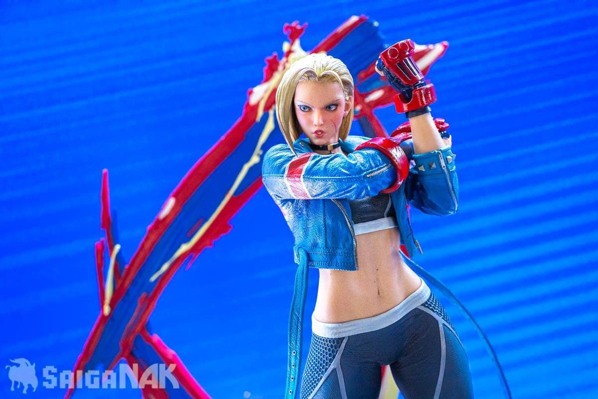 【EVO Japan 2026】EVO MUSEUMブースレポート！格ゲーの歩みから超ハイクオリティフィギュアまで！