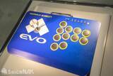 「【EVO Japan 2026】EVO MUSEUMブースレポート！格ゲーの歩みから超ハイクオリティフィギュアまで！」の画像4
