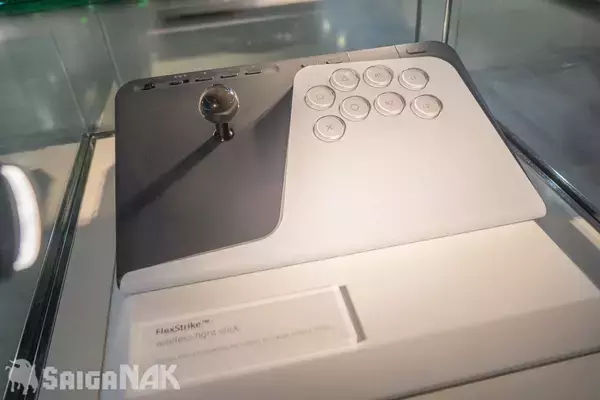 「【EVO Japan 2026】EVO MUSEUMブースレポート！格ゲーの歩みから超ハイクオリティフィギュアまで！」の画像