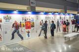 「【EVO Japan 2026】EVO MUSEUMブースレポート！格ゲーの歩みから超ハイクオリティフィギュアまで！」の画像8