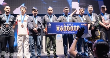 【EVO Japan 2026】全30枚の現地写真でメイントーナメント「THE KING OF FIGHTERS XV」を振り返る