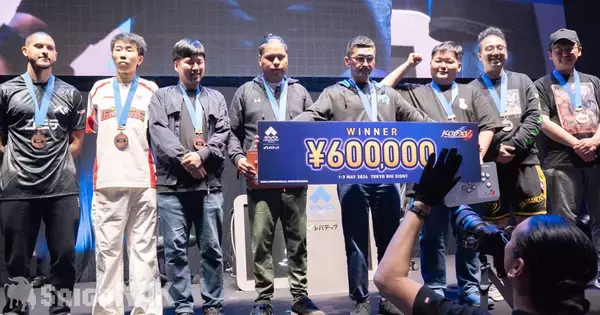【EVO Japan 2026】全30枚の現地写真でメイントーナメント「THE KING OF FIGHTERS XV」を振り返る