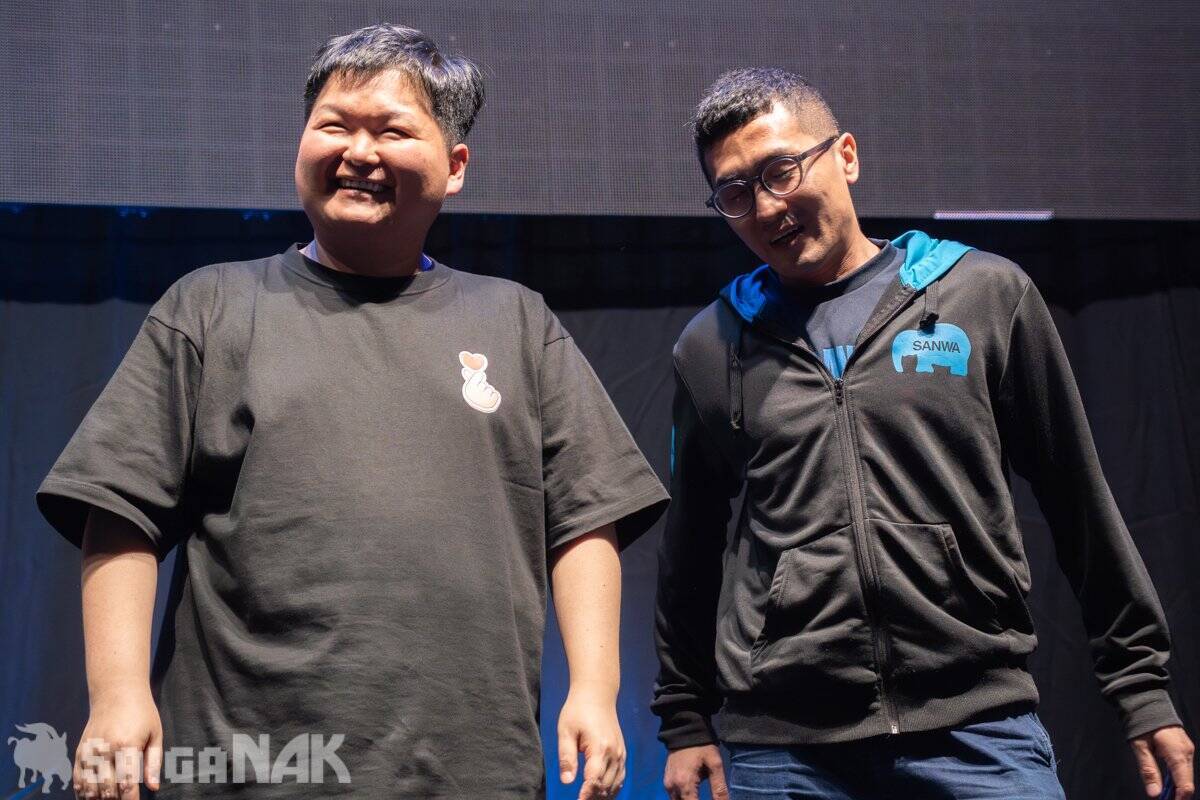 【EVO Japan 2026】全30枚の現地写真でメイントーナメント「THE KING OF FIGHTERS XV」を振り返る