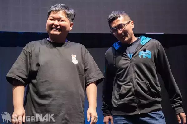 「【EVO Japan 2026】全30枚の現地写真でメイントーナメント「THE KING OF FIGHTERS XV」を振り返る」の画像