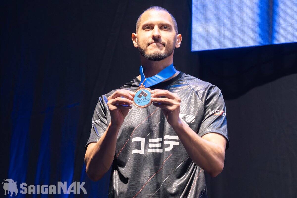 【EVO Japan 2026】全30枚の現地写真でメイントーナメント「THE KING OF FIGHTERS XV」を振り返る
