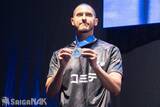「【EVO Japan 2026】全30枚の現地写真でメイントーナメント「THE KING OF FIGHTERS XV」を振り返る」の画像15