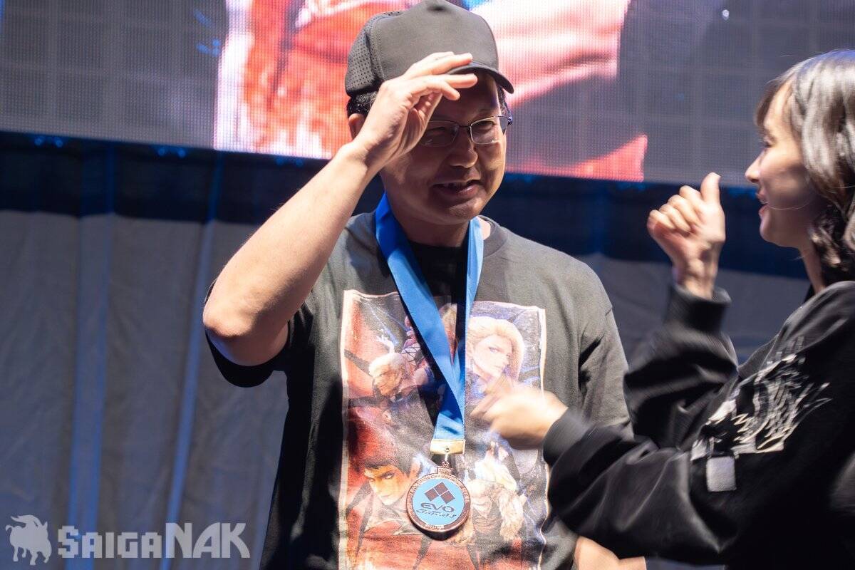 【EVO Japan 2026】全30枚の現地写真でメイントーナメント「THE KING OF FIGHTERS XV」を振り返る
