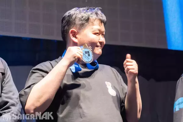 「【EVO Japan 2026】全30枚の現地写真でメイントーナメント「THE KING OF FIGHTERS XV」を振り返る」の画像