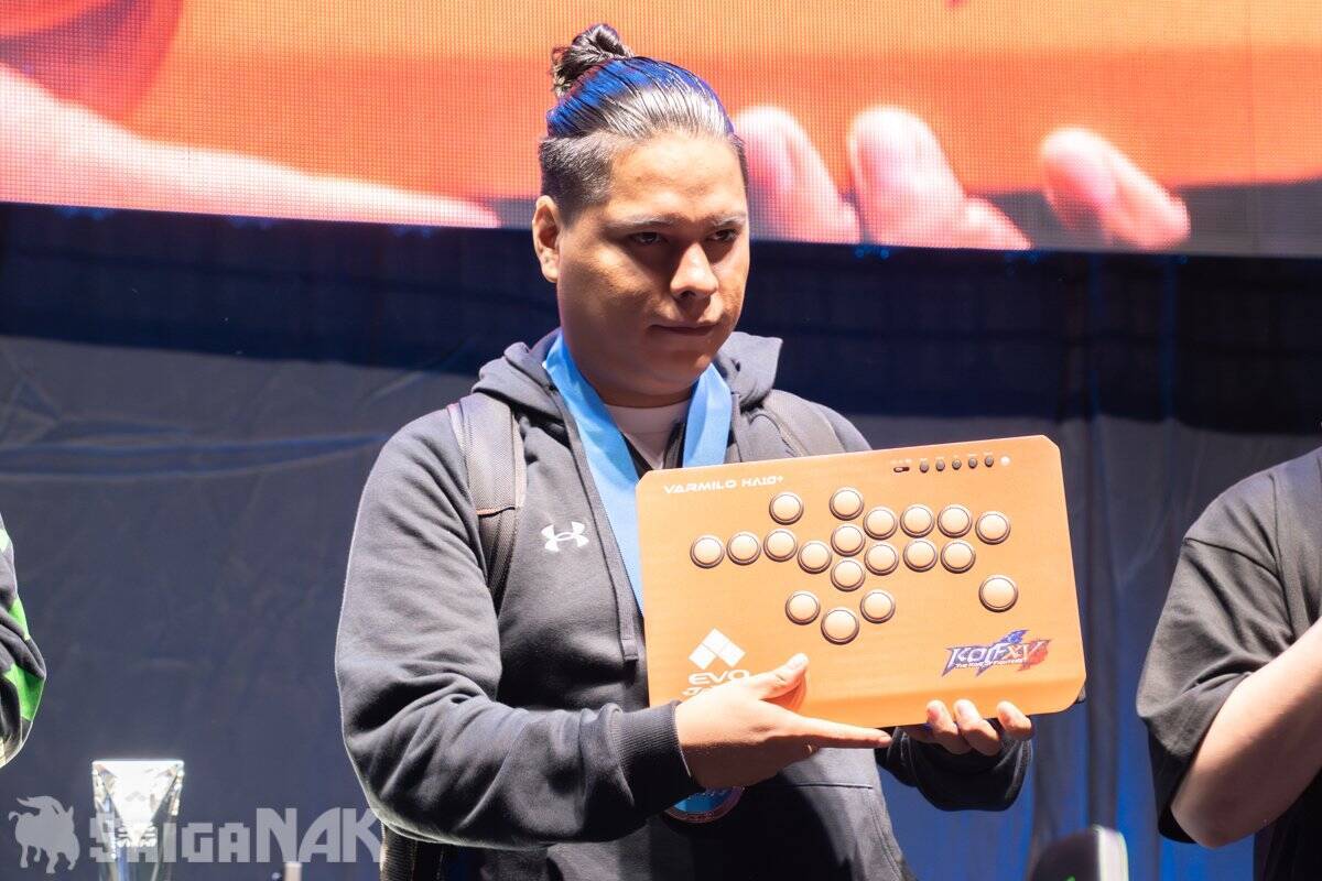 【EVO Japan 2026】全30枚の現地写真でメイントーナメント「THE KING OF FIGHTERS XV」を振り返る