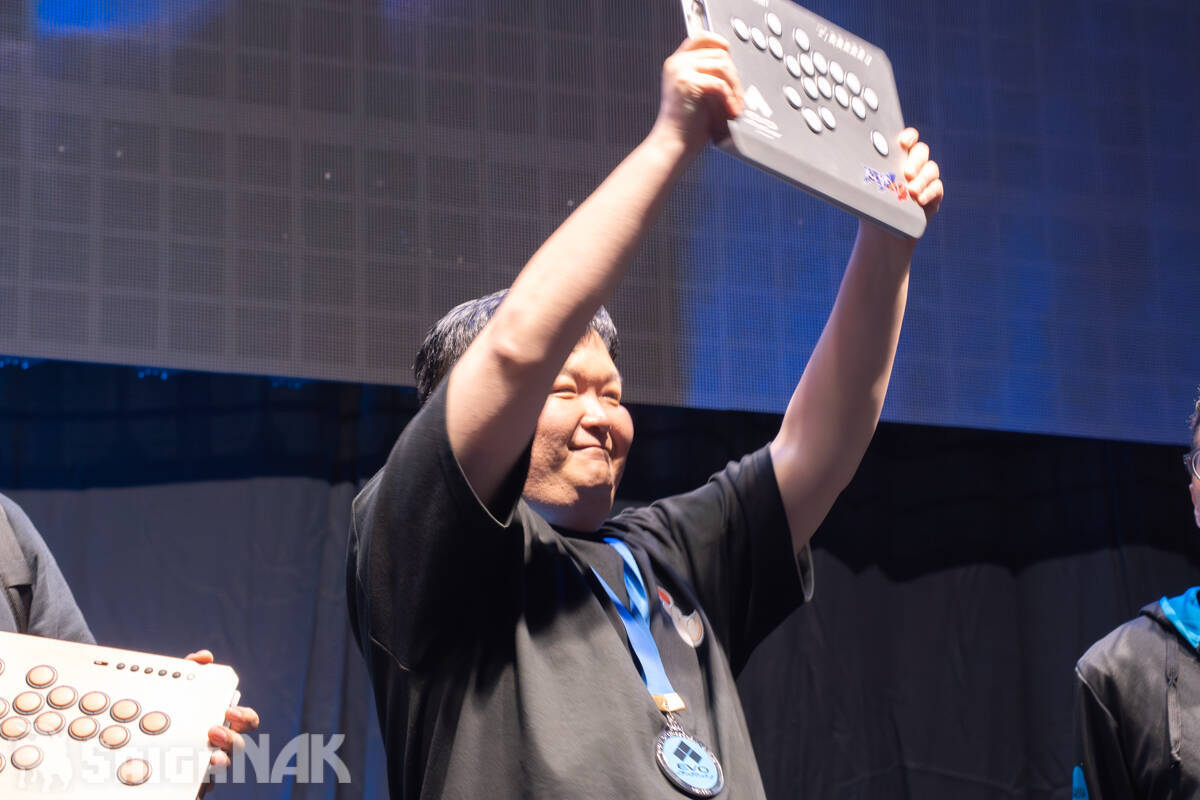 【EVO Japan 2026】全30枚の現地写真でメイントーナメント「THE KING OF FIGHTERS XV」を振り返る