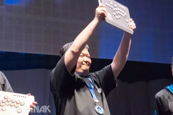 「【EVO Japan 2026】全30枚の現地写真でメイントーナメント「THE KING OF FIGHTERS XV」を振り返る」の画像