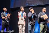 「【EVO Japan 2026】全30枚の現地写真でメイントーナメント「THE KING OF FIGHTERS XV」を振り返る」の画像26