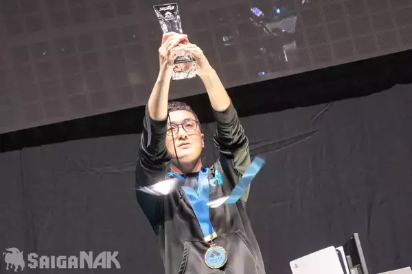 「【EVO Japan 2026】全30枚の現地写真でメイントーナメント「THE KING OF FIGHTERS XV」を振り返る」の画像