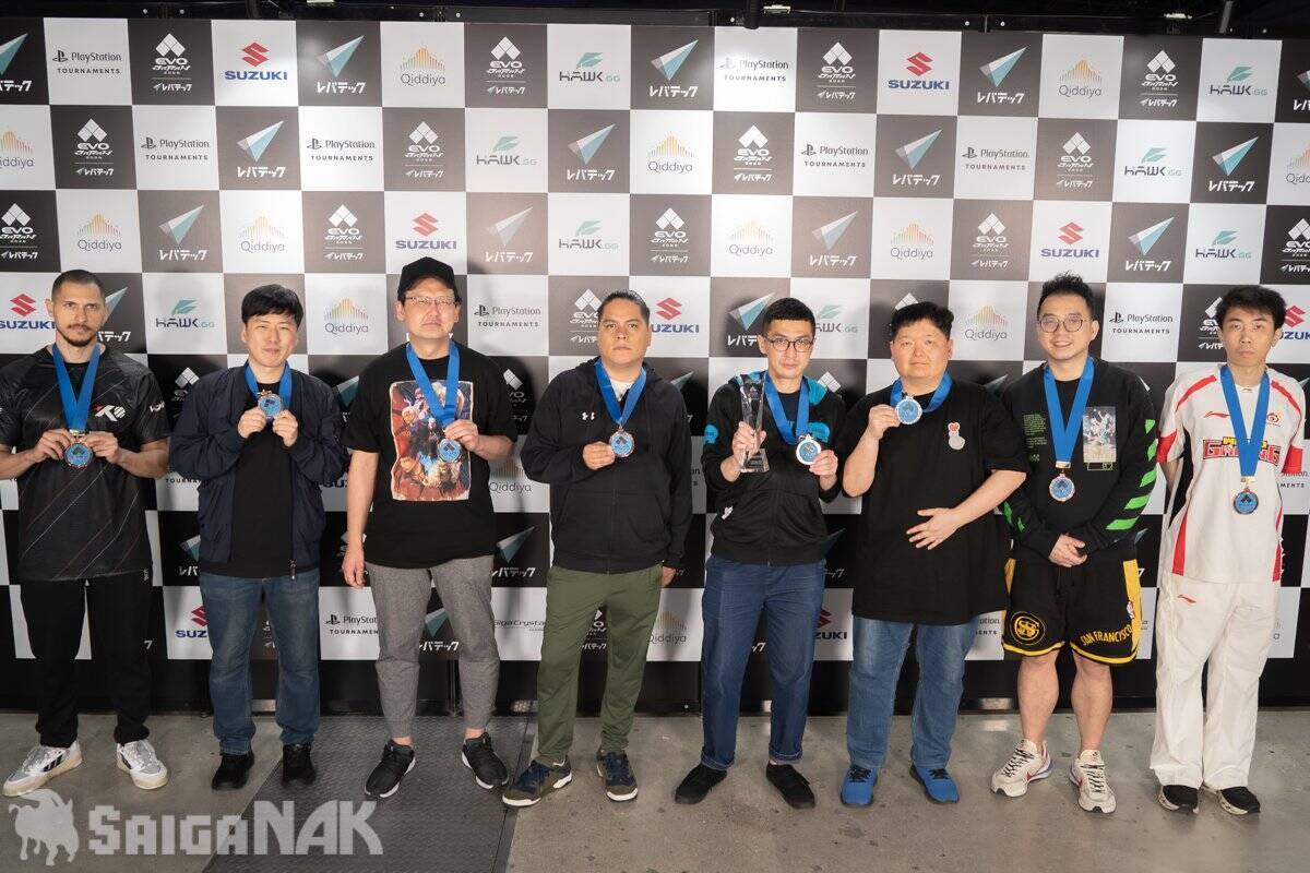【EVO Japan 2026】全30枚の現地写真でメイントーナメント「THE KING OF FIGHTERS XV」を振り返る